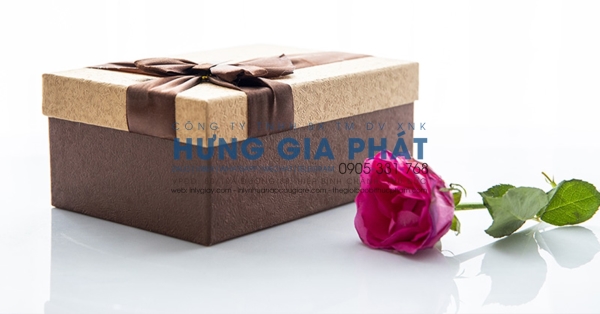 Hộp giấy - Bao Bì Thực Phẩm Hưng Gia Phát - Công Ty Trách Nhiệm Hữu Hạn Sản Xuất Thương Mại Dịch Vụ Xuất Nhập Khẩu Hưng Gia Phát